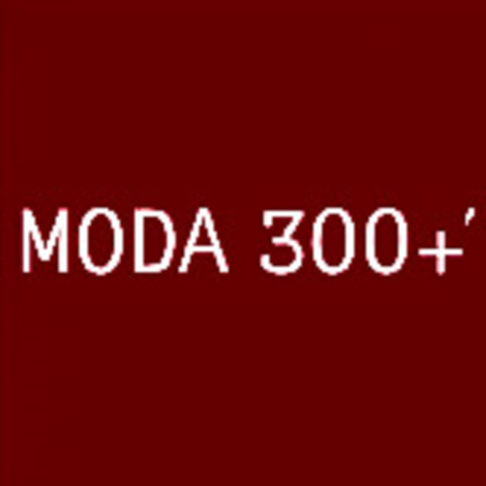 MODA300+ ’