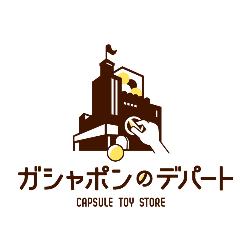 (CH) CAPSULE TOY STORE