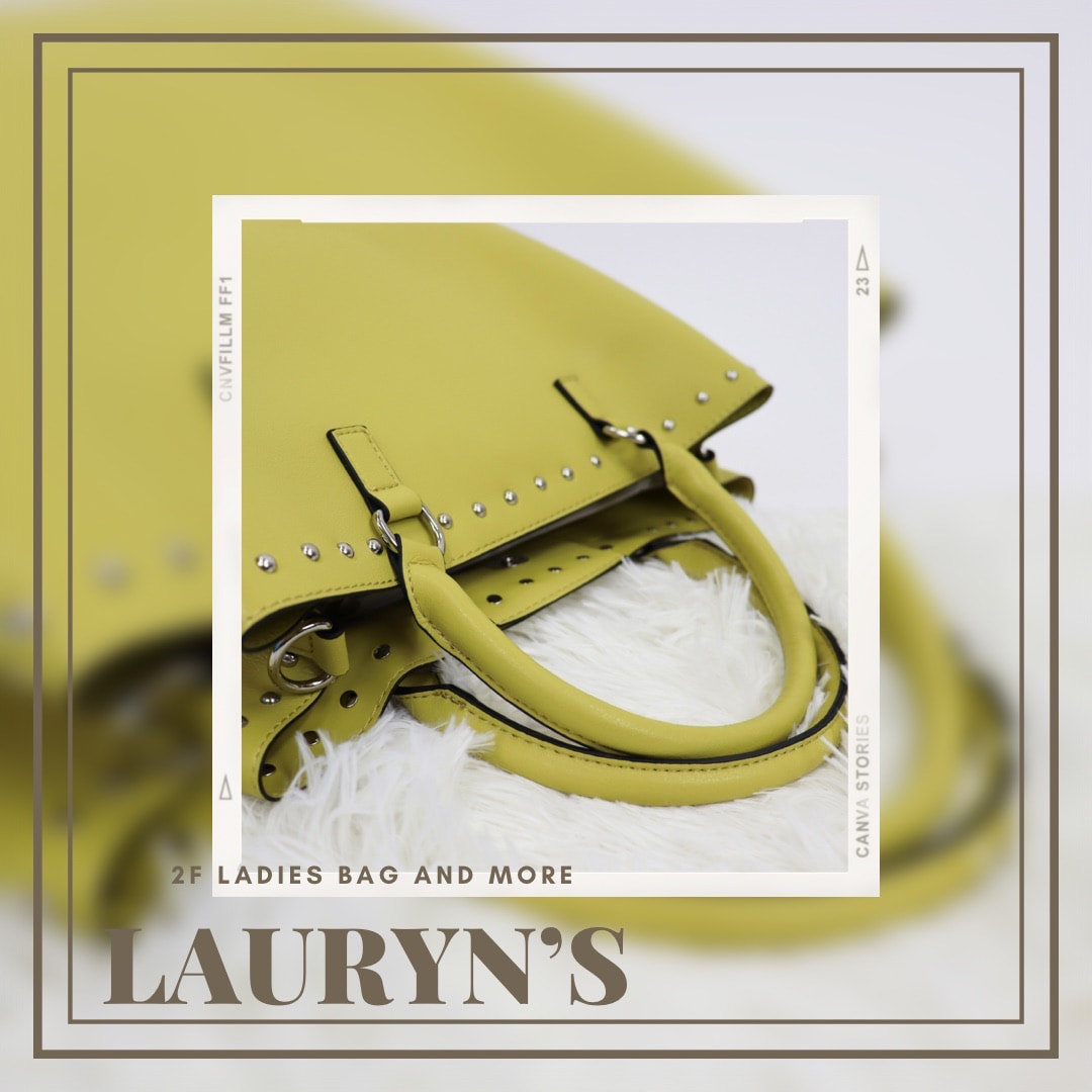 LAURYN’S