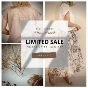 ABAB LIMITED SALE!! 画像