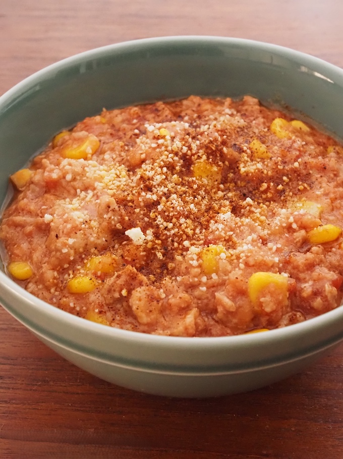 【お弁当おかず】タコミート風そぼろ