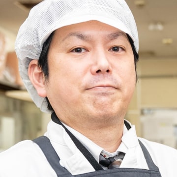 担当者