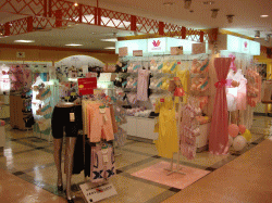 インナー(ワコール)拡大