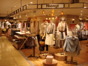 Honeysg